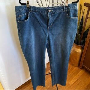 Just My Size Jeans size 18W